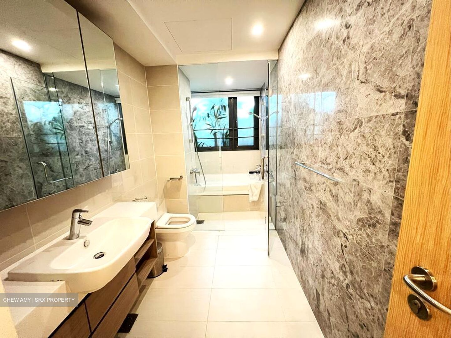 The Lakefront Residences (D22), Condominium #511912121